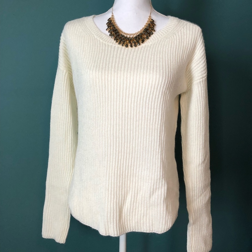 NWT Express Sweater